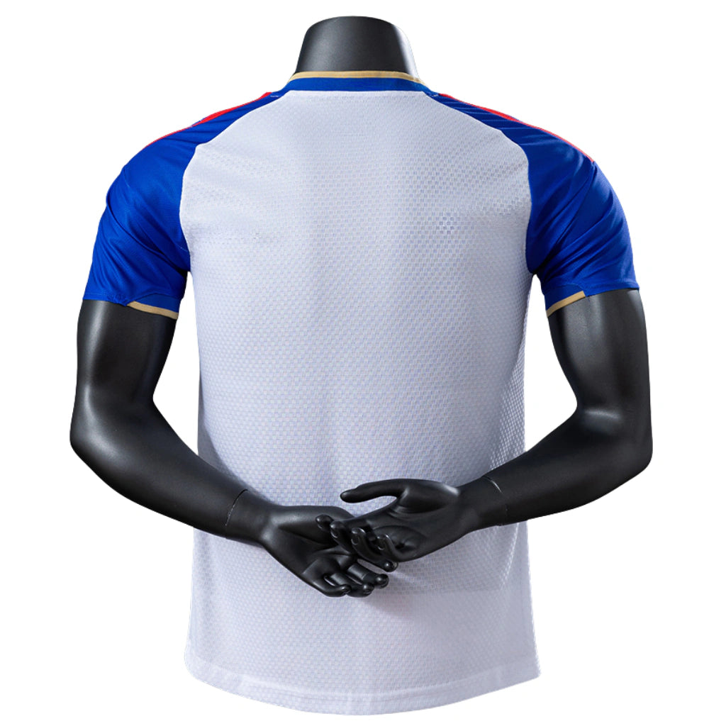 Camisola Lyon Principal 2026/27 Player – imagem 5