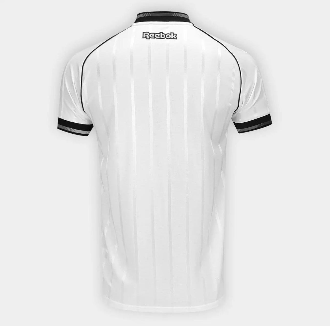 Camisola Botafogo 2026 alternativa III branca