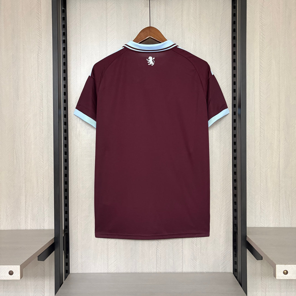 Camisola Home 2026/27