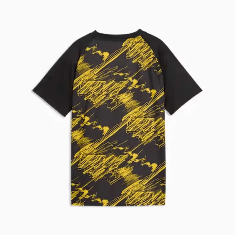 Camisola Borussia Dortmund pré jogo 2026/27