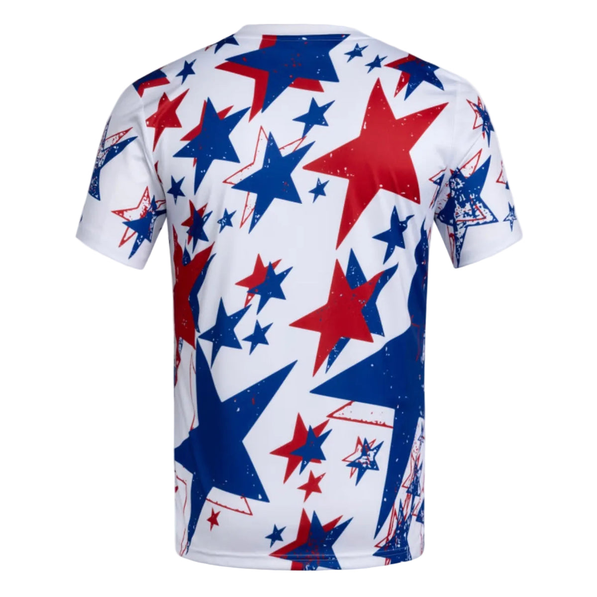 Camisola pré jogo branca 2026/27