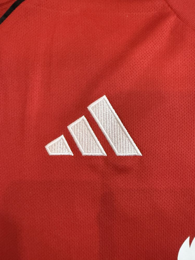 Camisola Home 2025/26