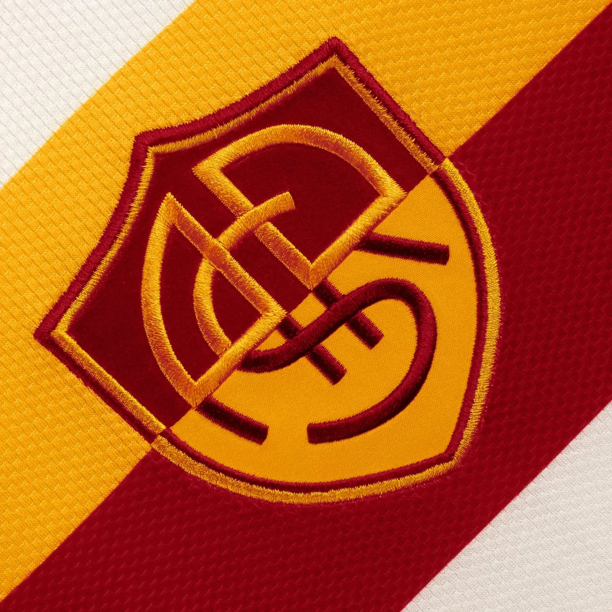 Camisola AS Roma Alternativa 2026/27 – imagem 5