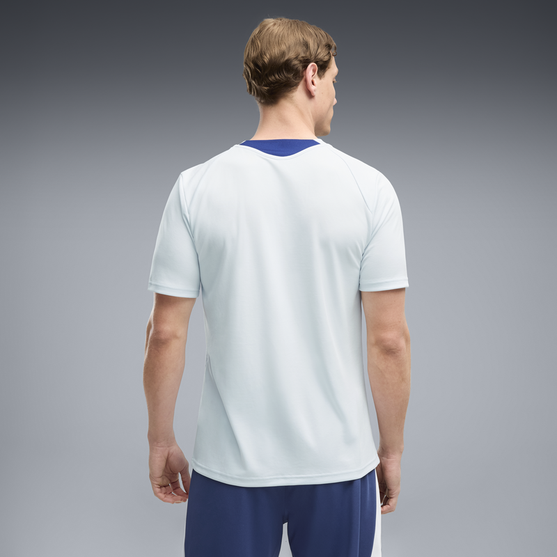Camisola Manchester City treino 2026/27
