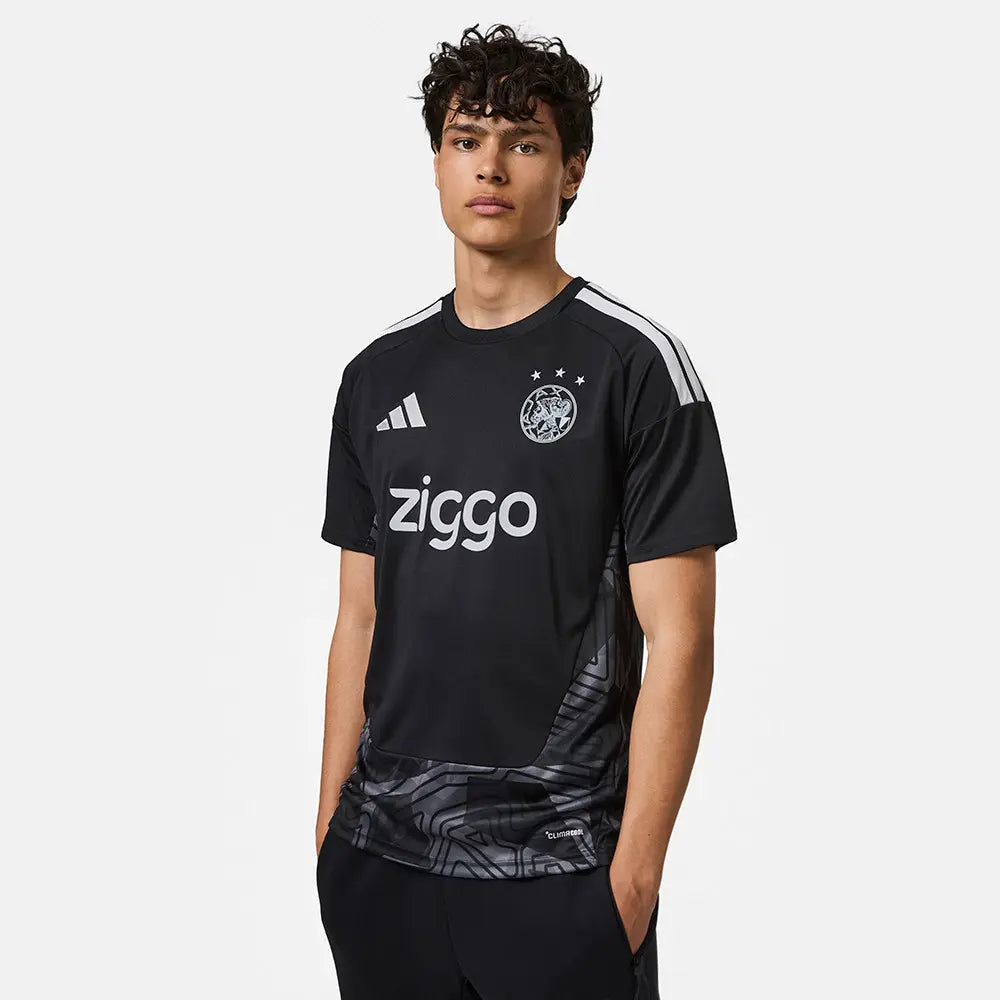 Camisola Ajax Guarda-Redes 2026/27 – imagem 4