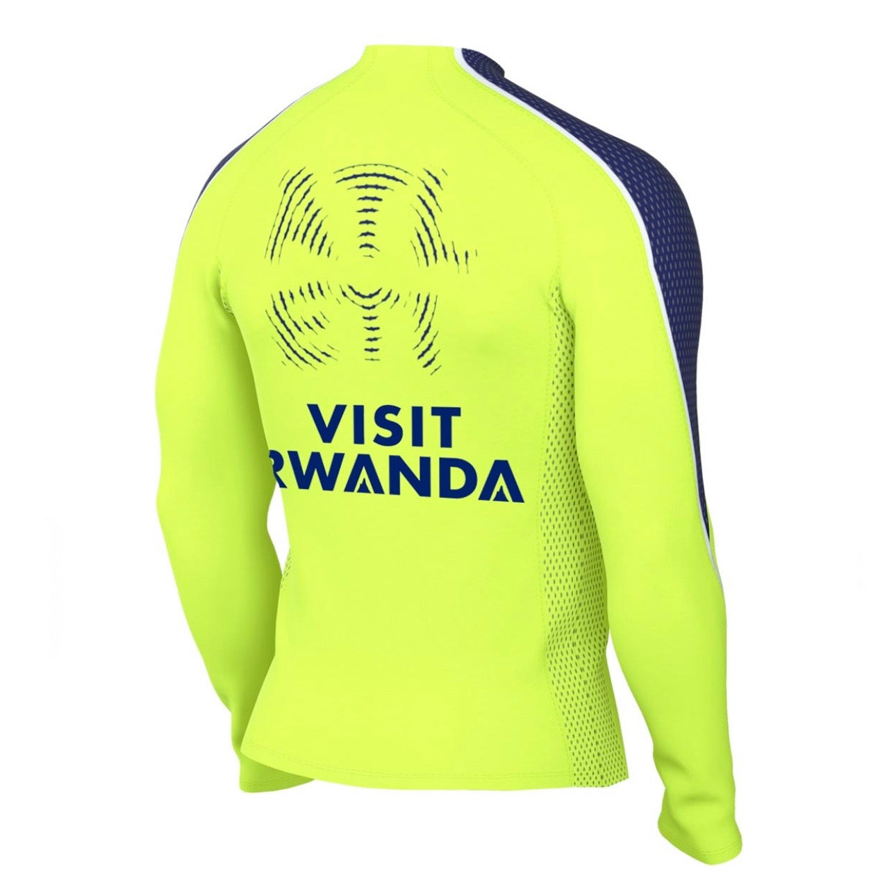 Camisola Atlético de Madrid treino 2026/27 - MANGA LONGA
