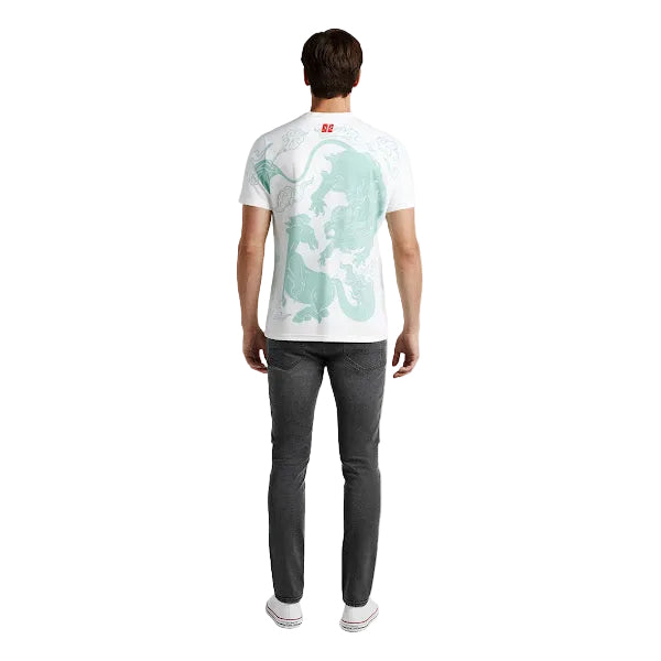 Camisola pré jogo 2026/27