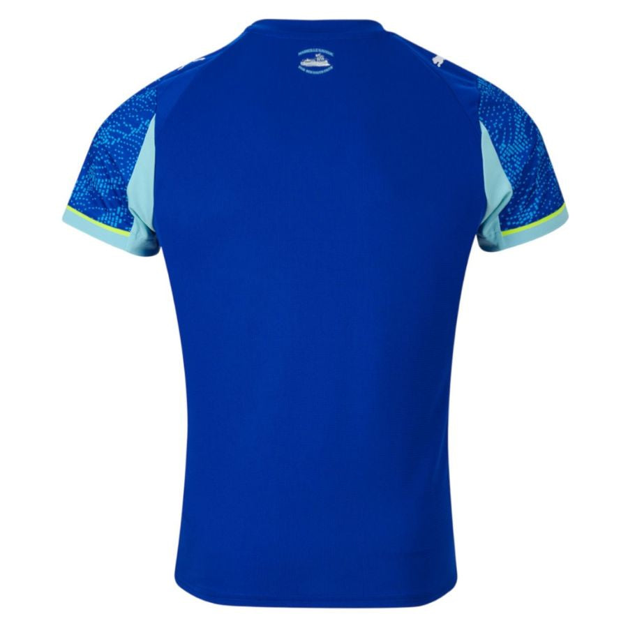 Camisola Olympique de Marseille terceira 2025/26