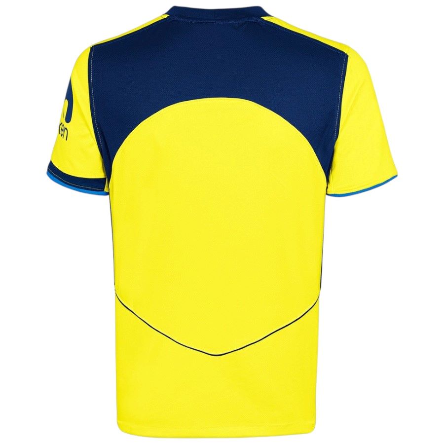 Camisola terceira 2025/26