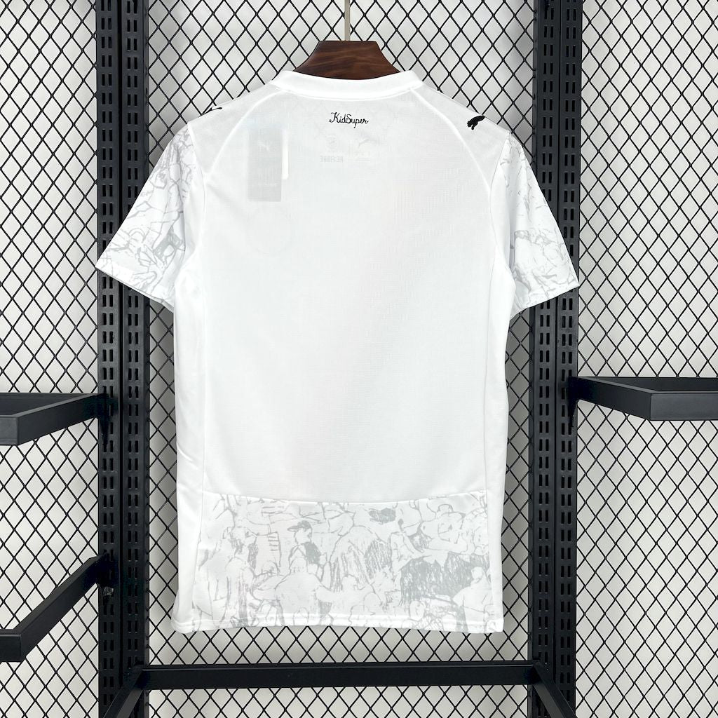 Camisola COPA DO MUNDO 2025/26 - branca