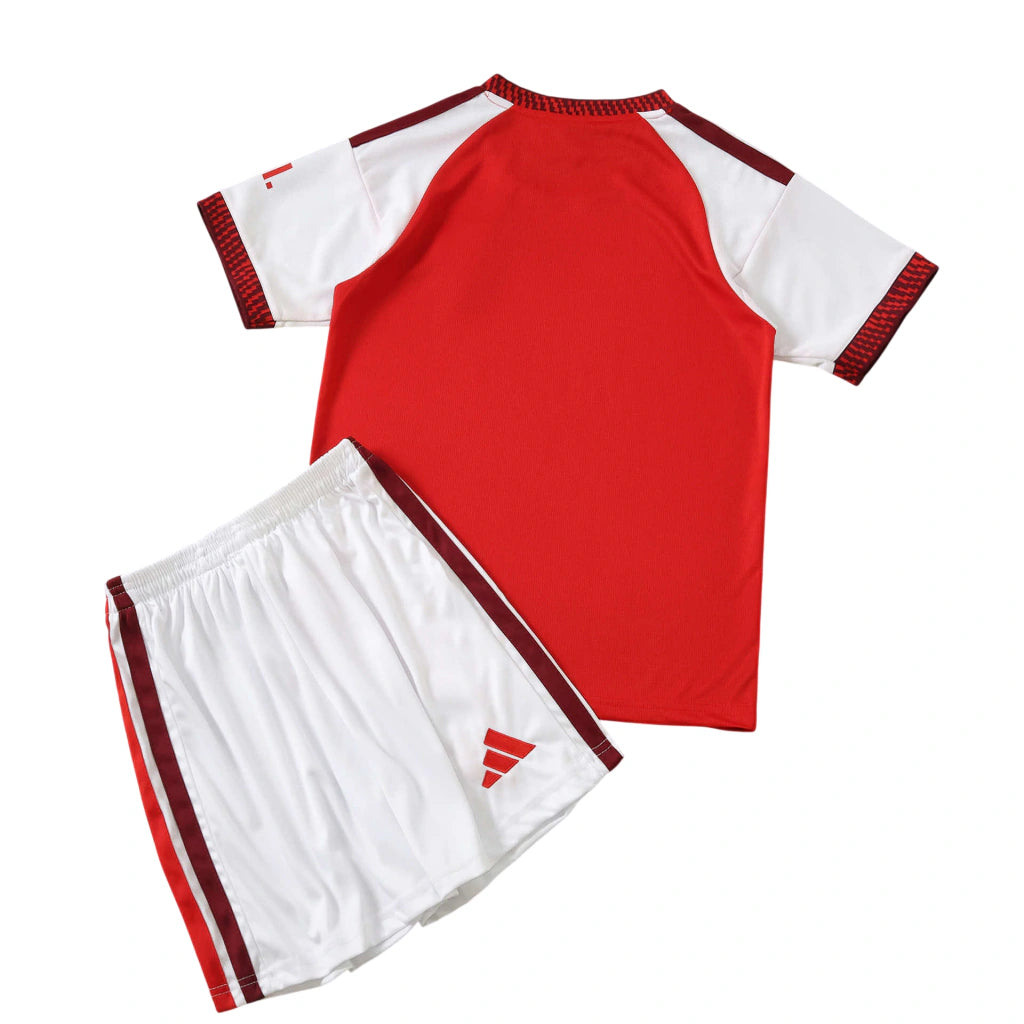 Conjunto Infantil principal 2026/27