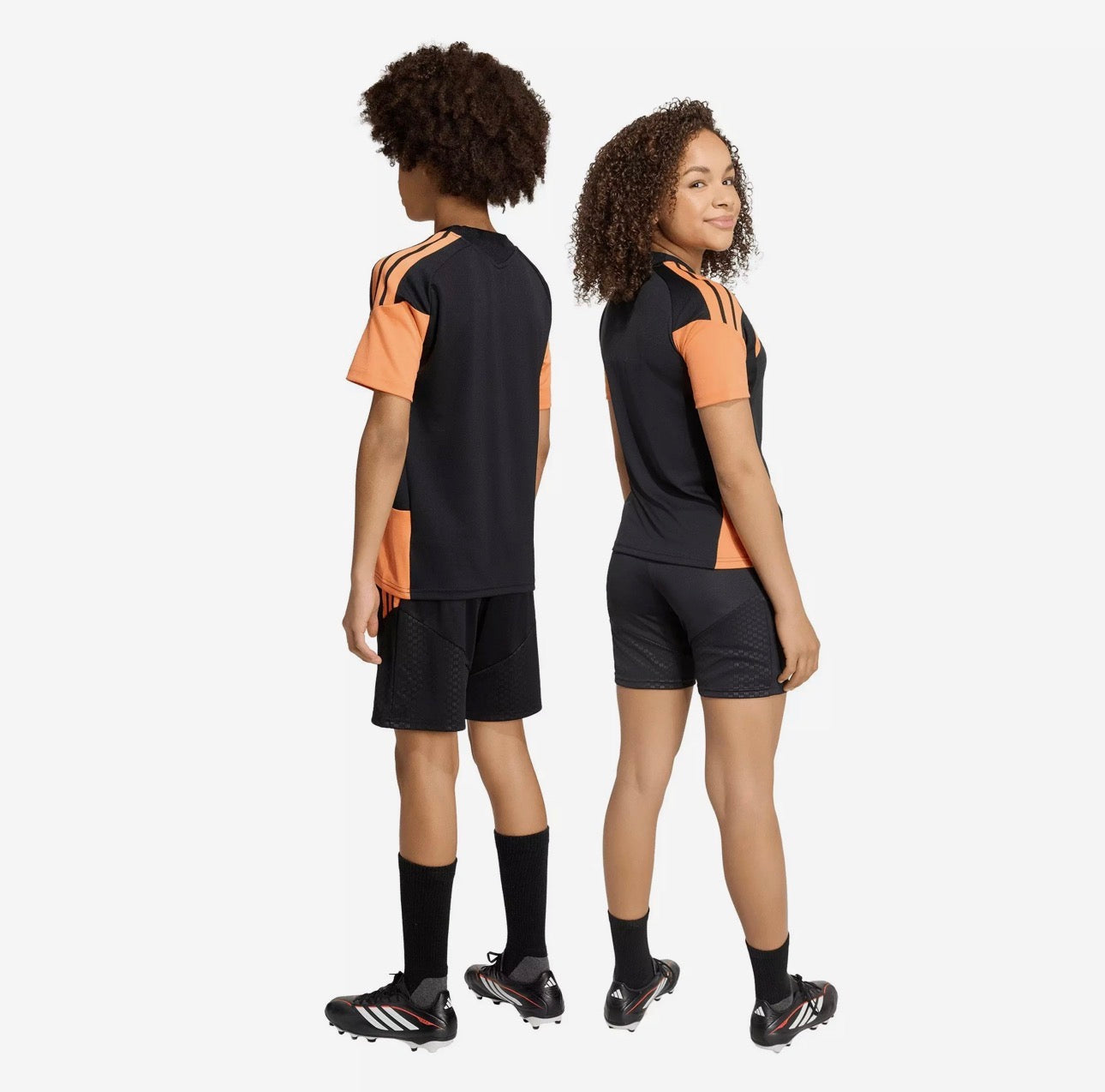 Conjunto Infantil treino 2026/27