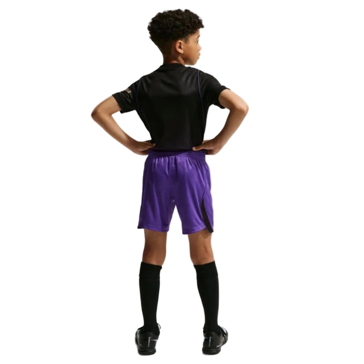 Conjunto Infantil Barcelona alternativo 2026/27