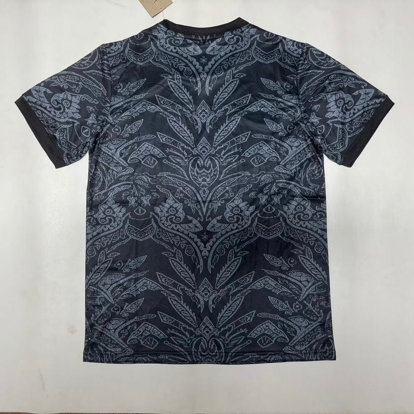 Camisola concept preta 2026/27 - EXCLUSIVA