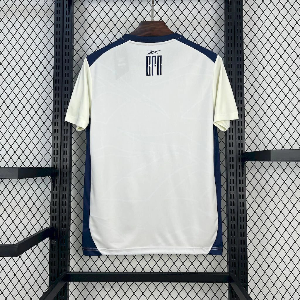 Camisola Botafogo 2026 treino - branca