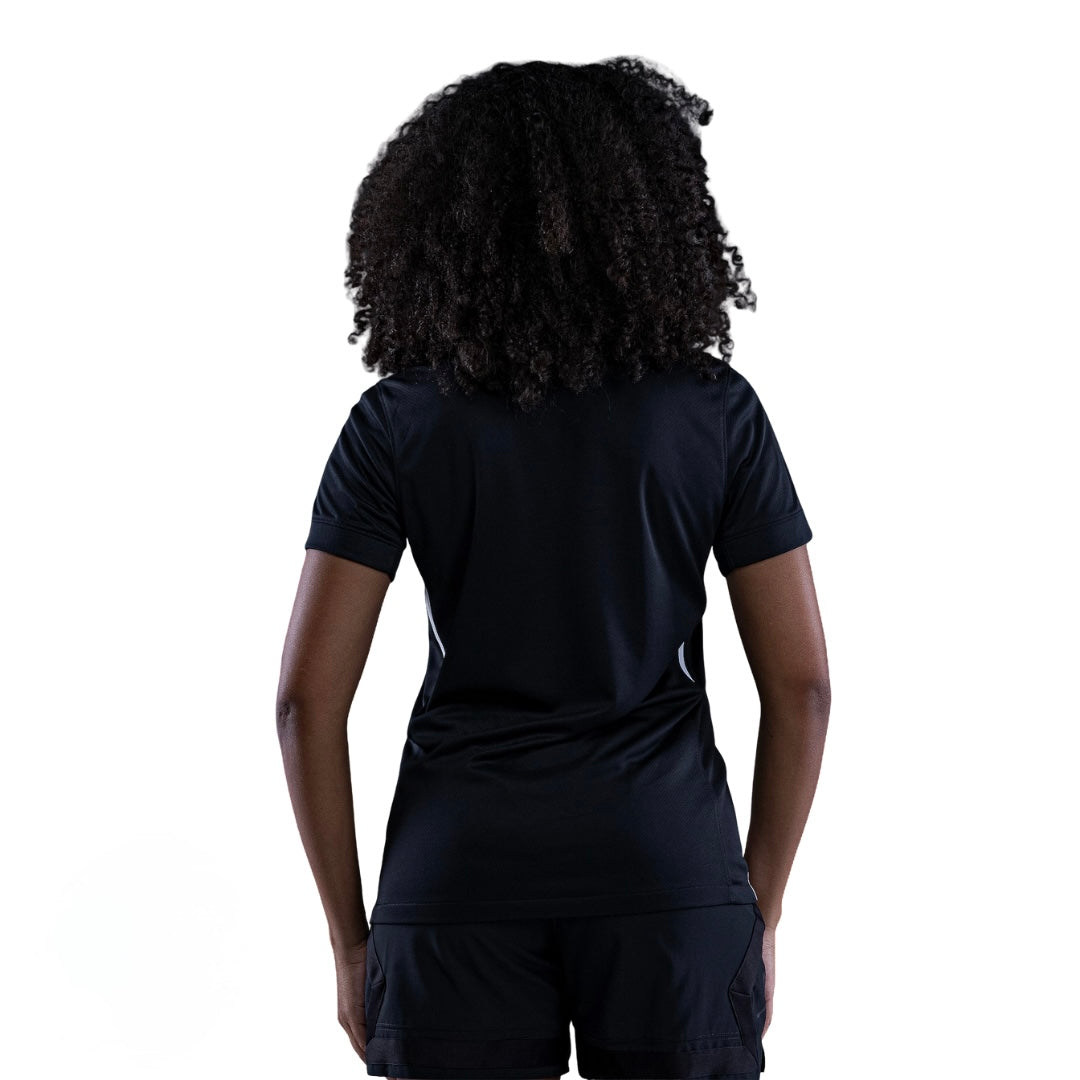 Camisola Feminina Vasco da Gama preta principal 2026/27