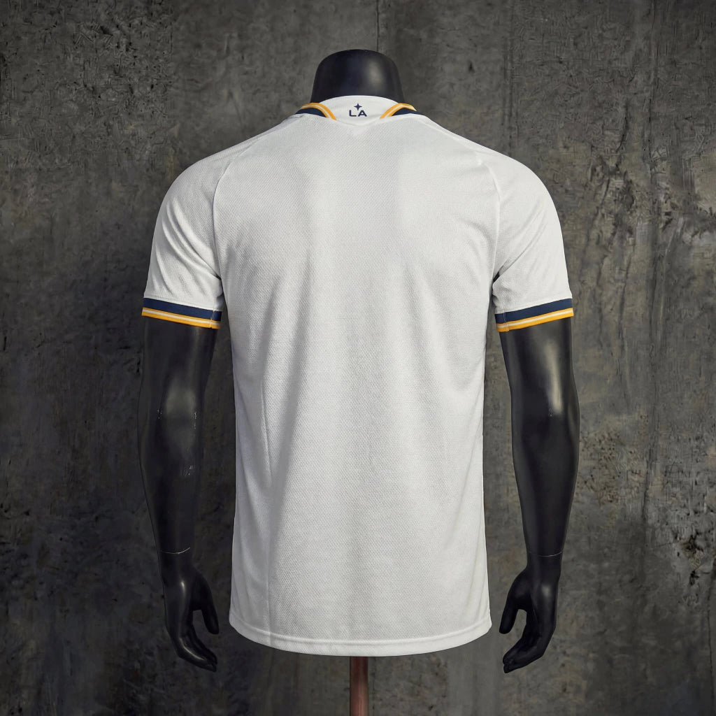Camisola principal branca 2026/27 - PLAYER