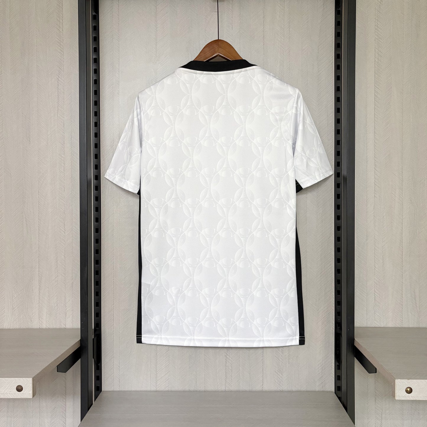 Camisola PSG jordan Grey 2026/27 - LANÇAMENTO