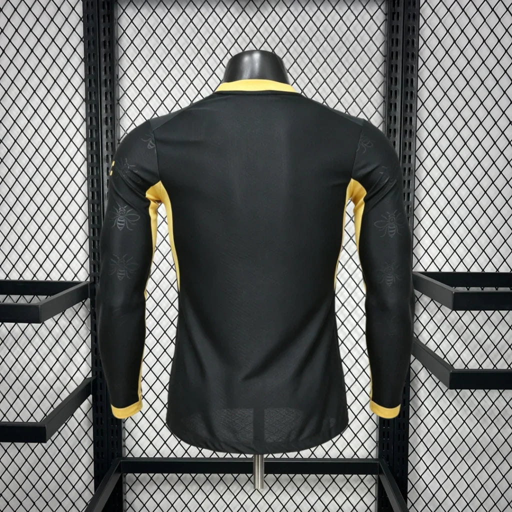 Camisola Alternativa 2026/27 - PLAYER - MANGA LONGA