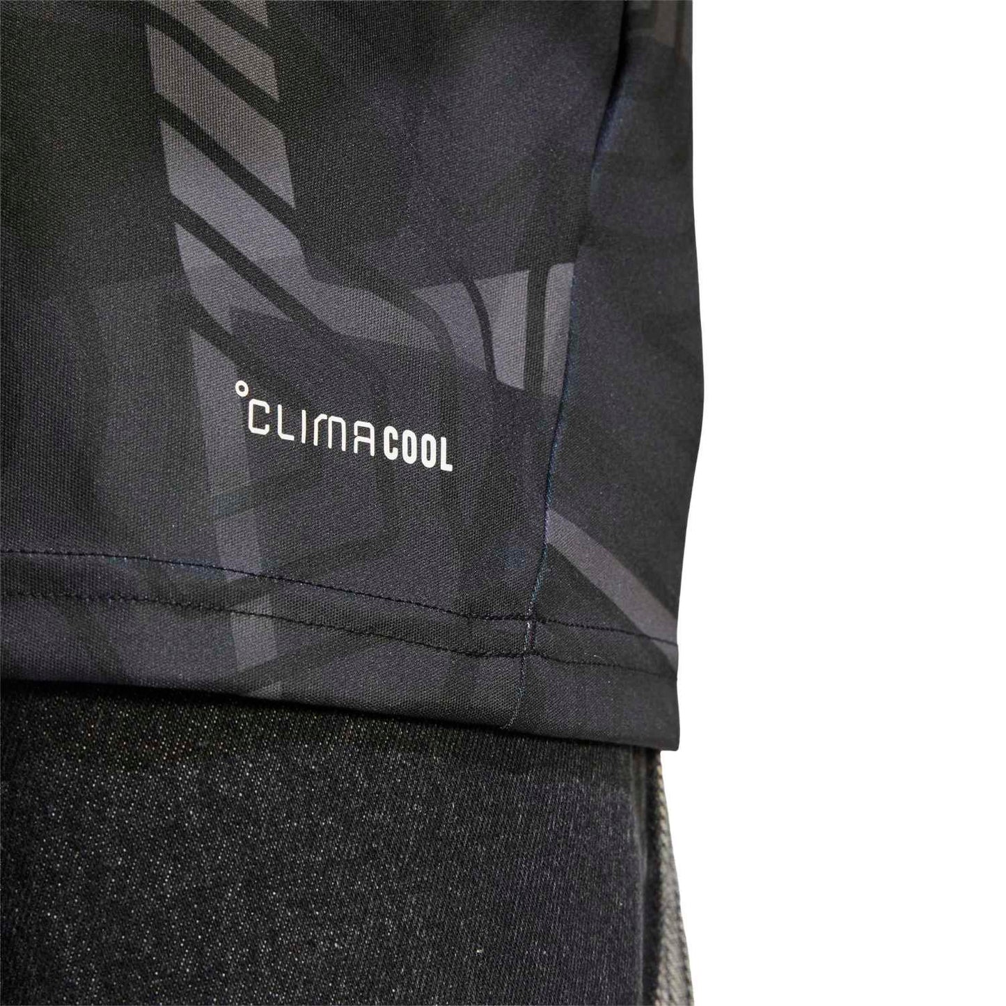 Camisola Real Madrid guarda redes 2026/27