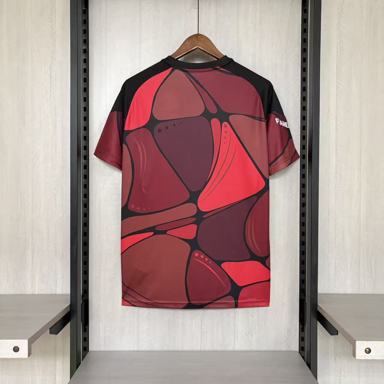 Camisola pré jogo 2026/27