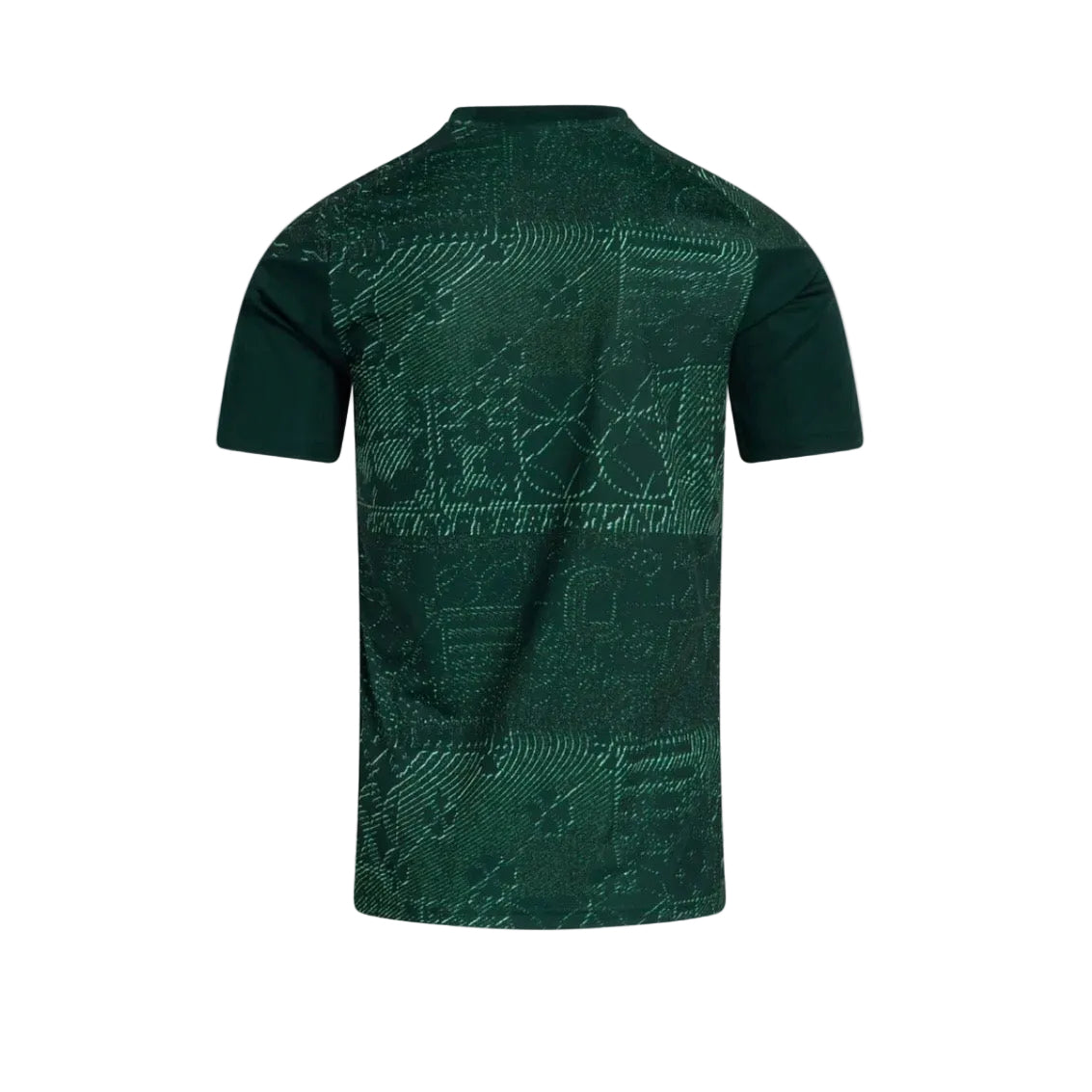 Camisola Pré Jogo 2026/27