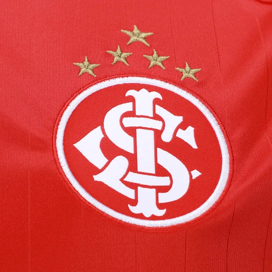 Camisola S.C Internacional Home 2026/27