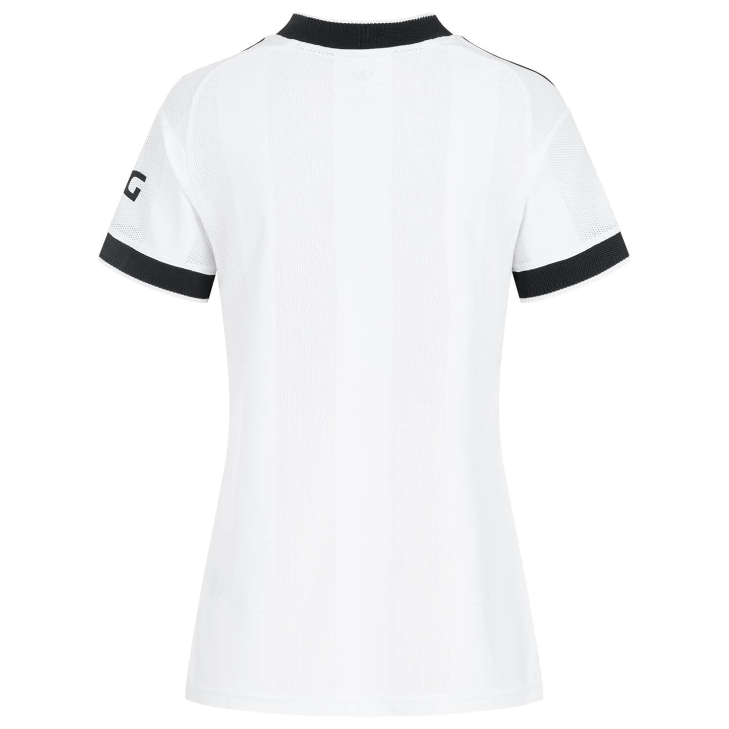 Camisola Eintracht Frankfurt Feminina Alternativa 2026/27
