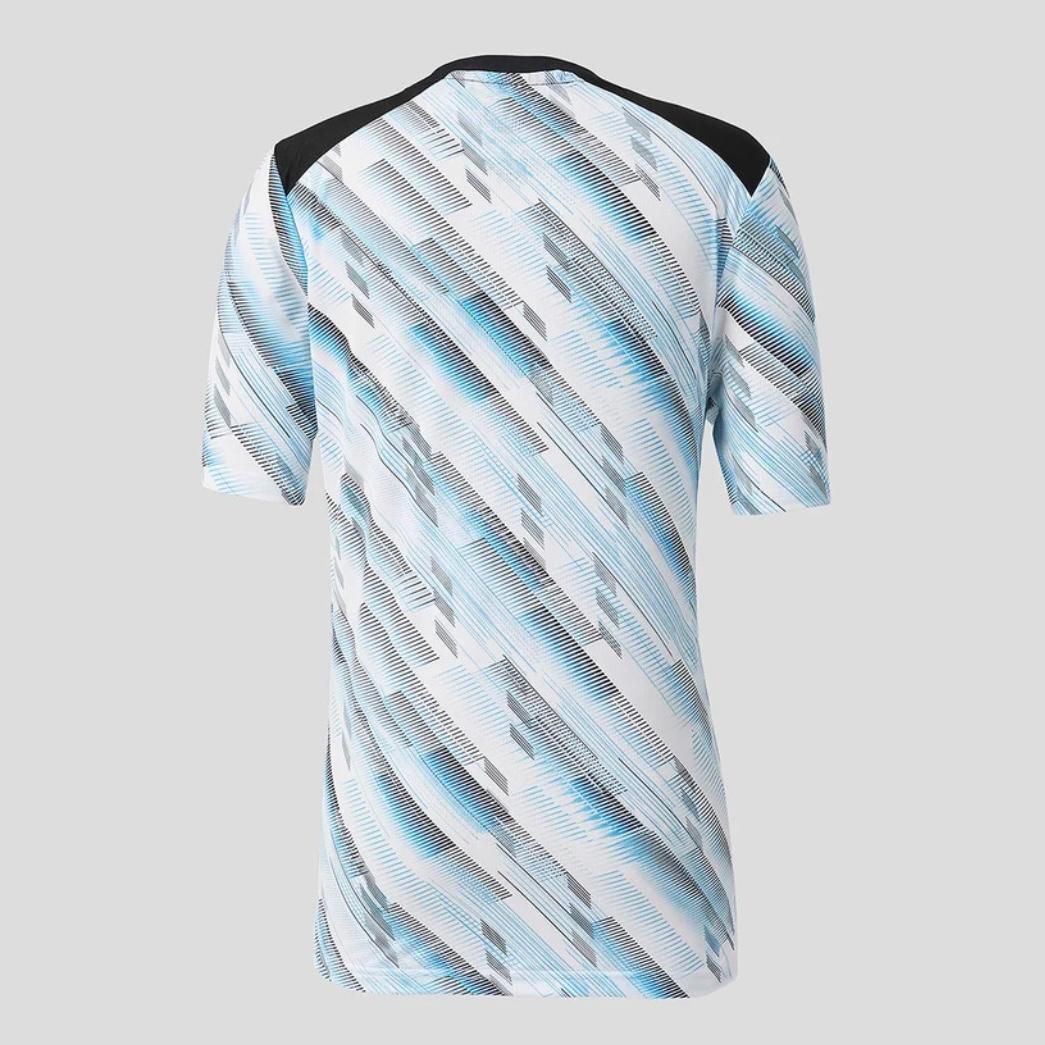 Camisola Feminina Feyenoord Pré-Jogo 2026/27 – imagem 2