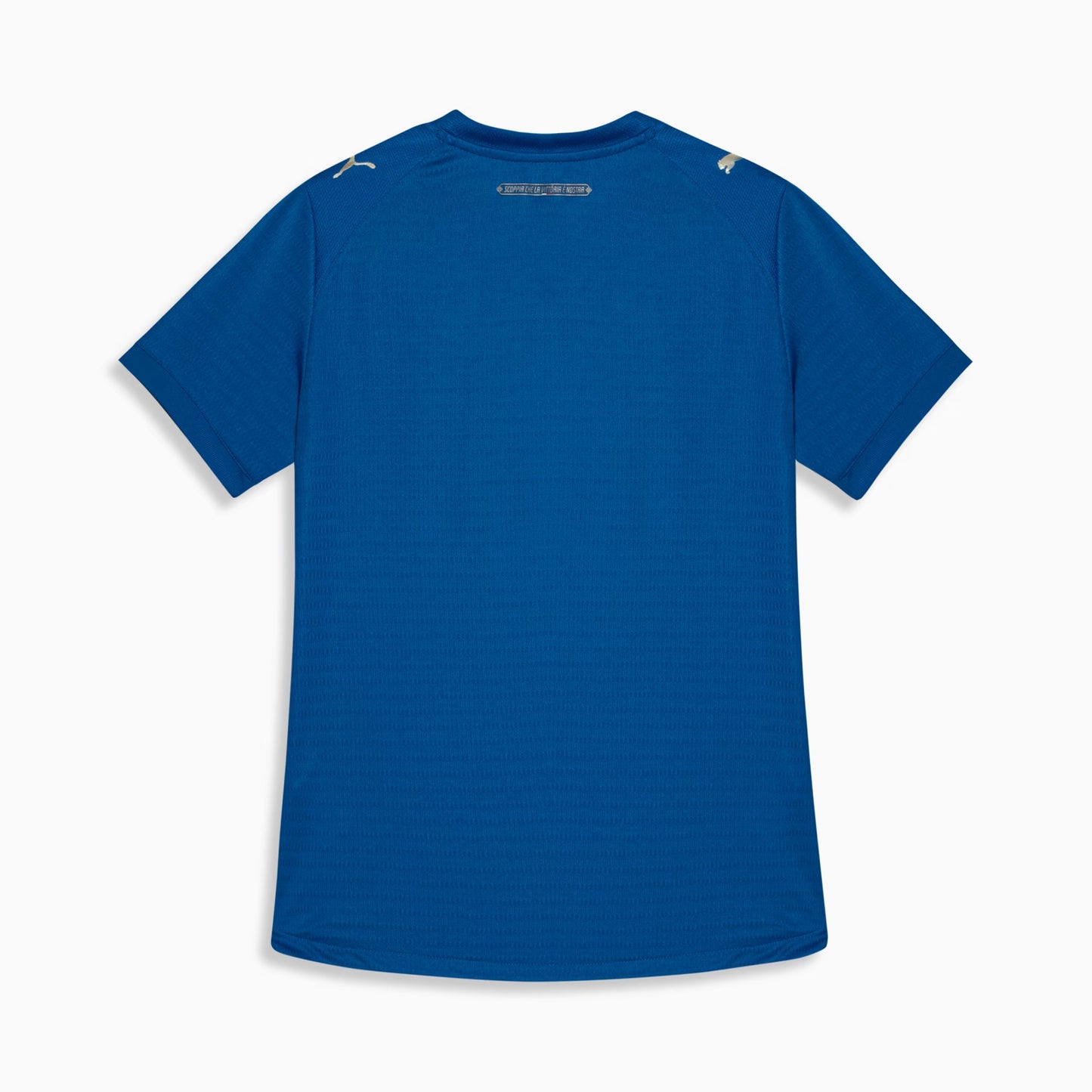 Camisola terceira azul 2026/27 - PLAYER