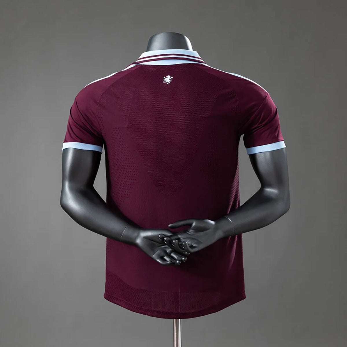 Camisola Home 2026/27 - PLAYER