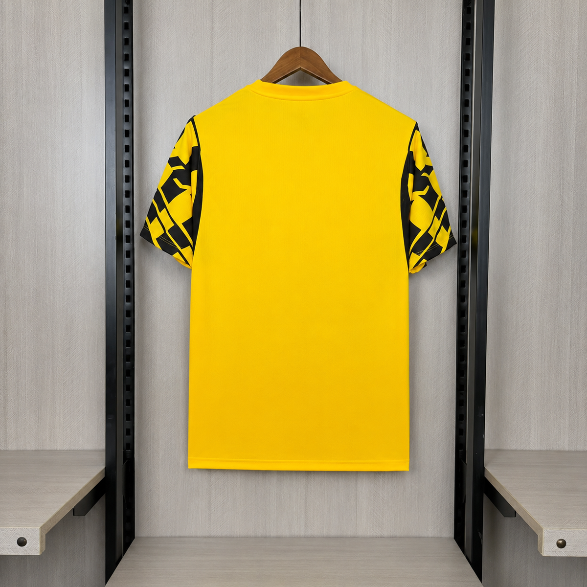 Camisola Special Edition 2026/27 amarela
