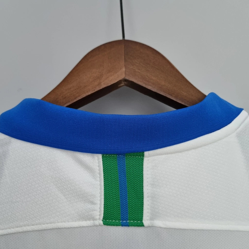Camisola Seleção Brasil 2019/20 Away