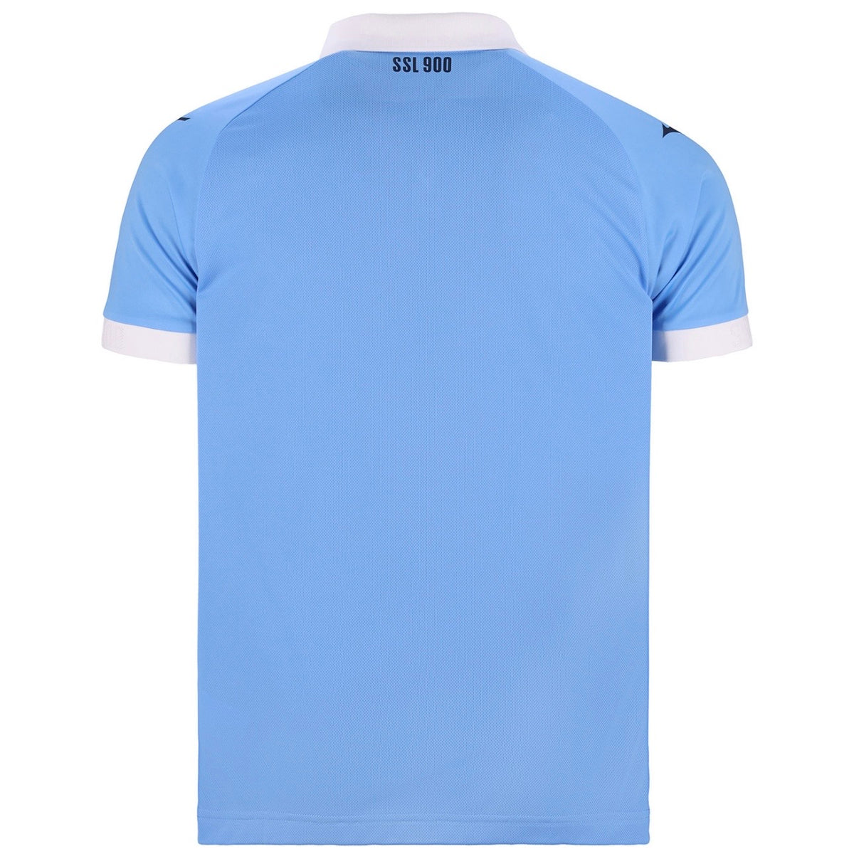 Camisola Lazio Principal Azul 2026/27 – imagem 3