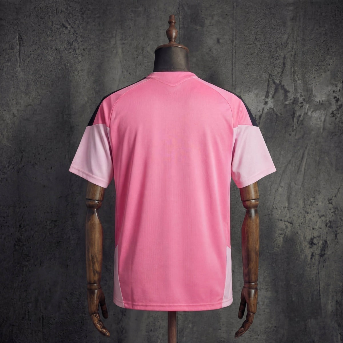 Camisola Inter Miami treino rosa 2026/27