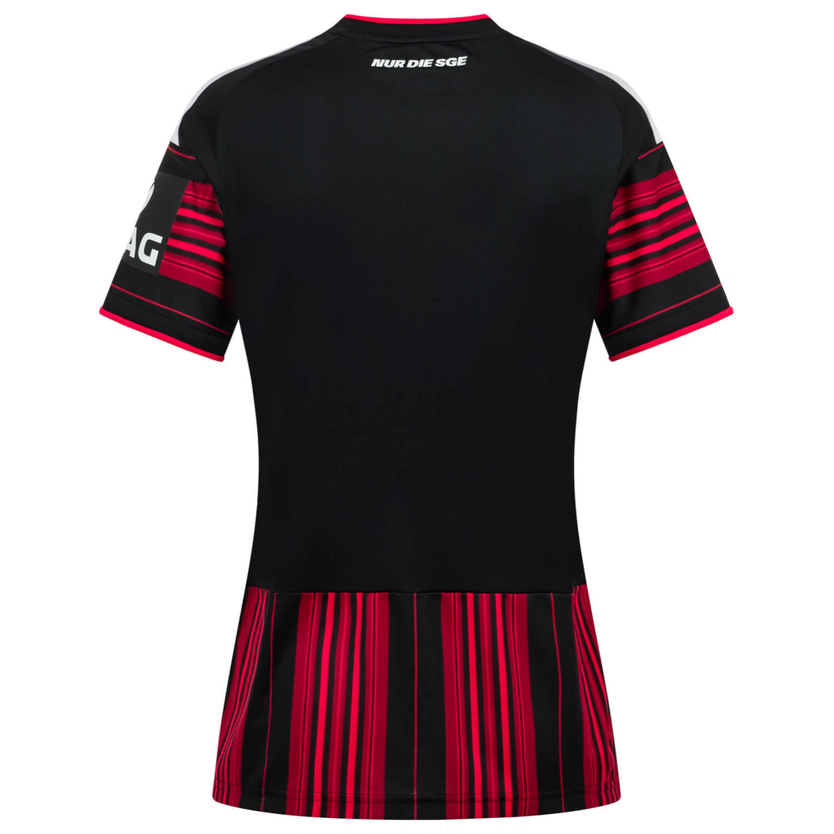 Camisola Feminina Eintracht Frankfurt Principal 2026/27 – imagem 4