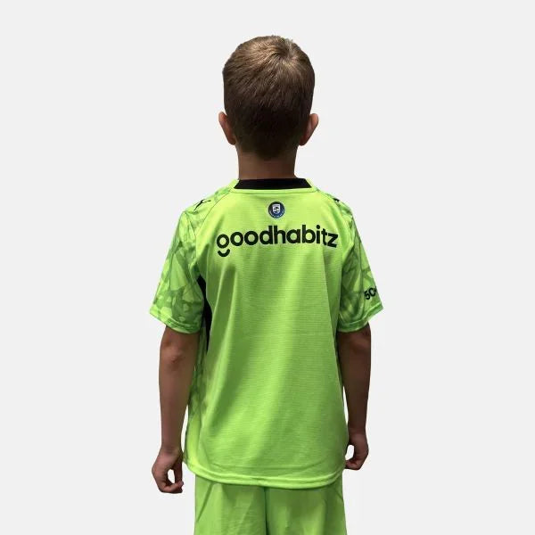 Conjunto Infantil guarda redes 2026/27