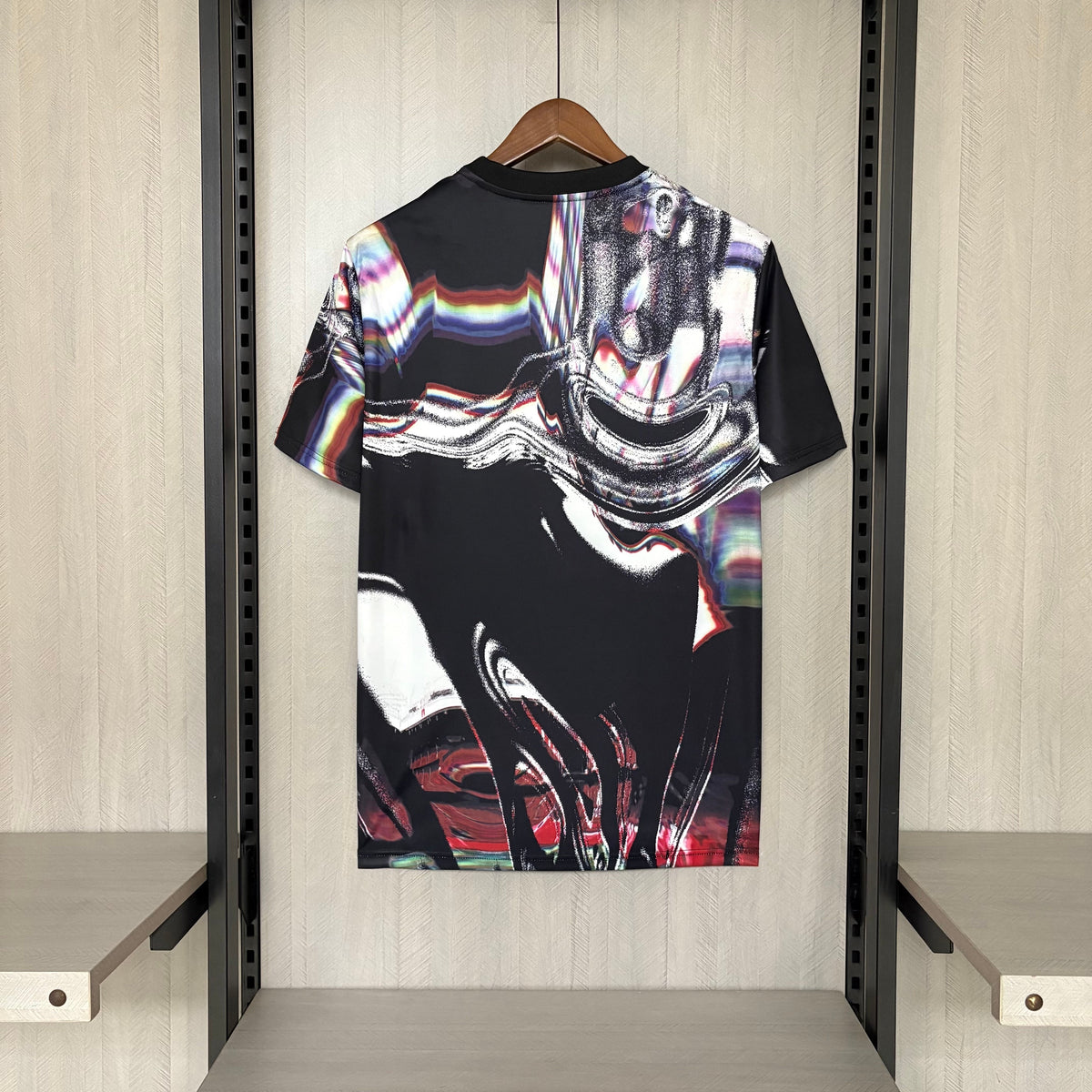 Camisola Pré Jogo 2026/27