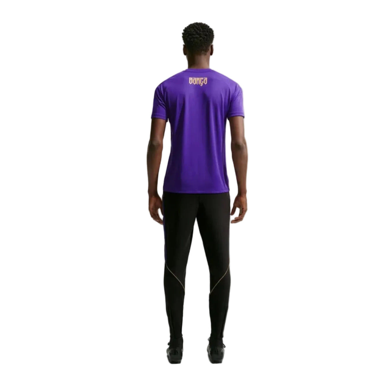 Camisola Barcelona treino 2026/27