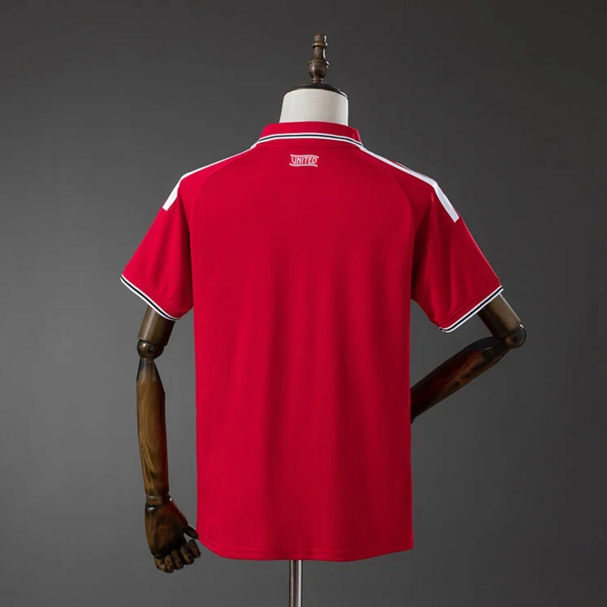 Camisola Home 2026/27