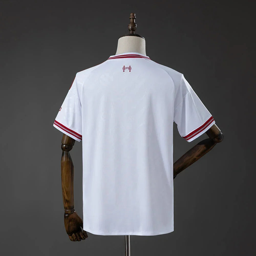 Camisola alternativo 2026/27