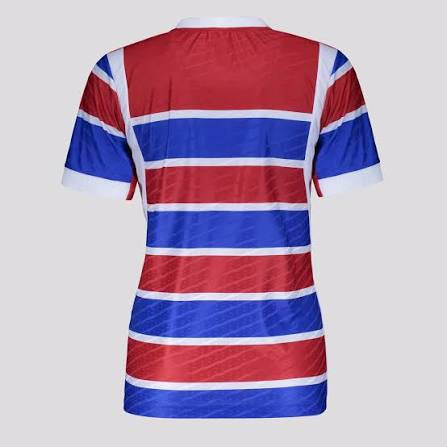 Camisola Feminina EC Fortaleza Home 2025/26