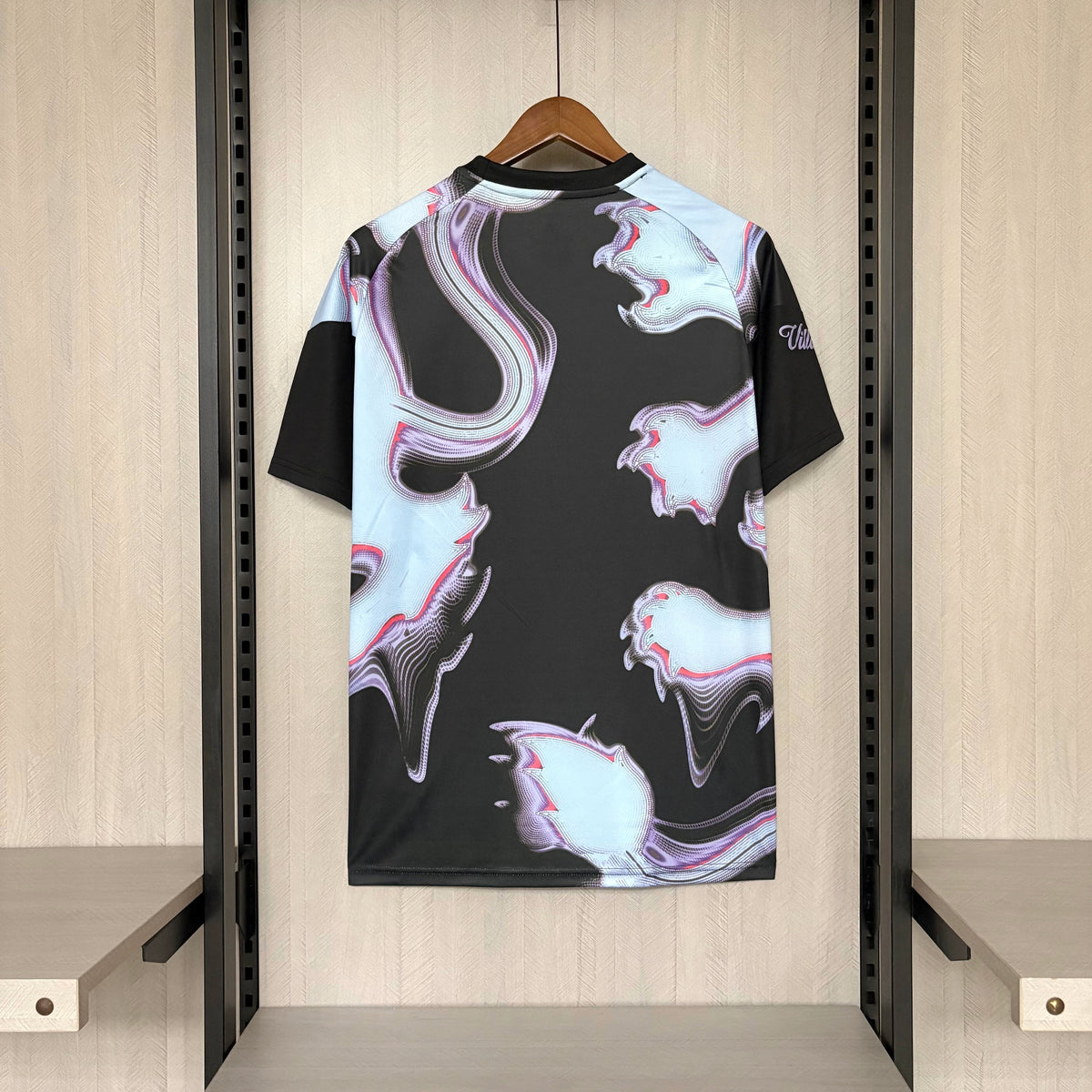 Camisola pré jogo 2026/27