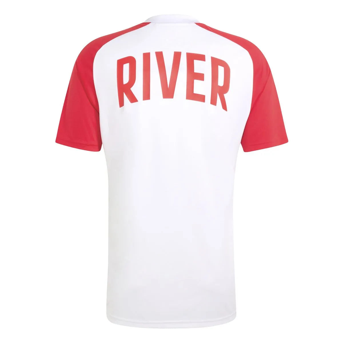 Camisola pré jogo 2026/27