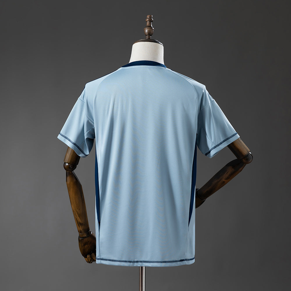 Camisola Cruzeiro 2025/26 - guarda redes