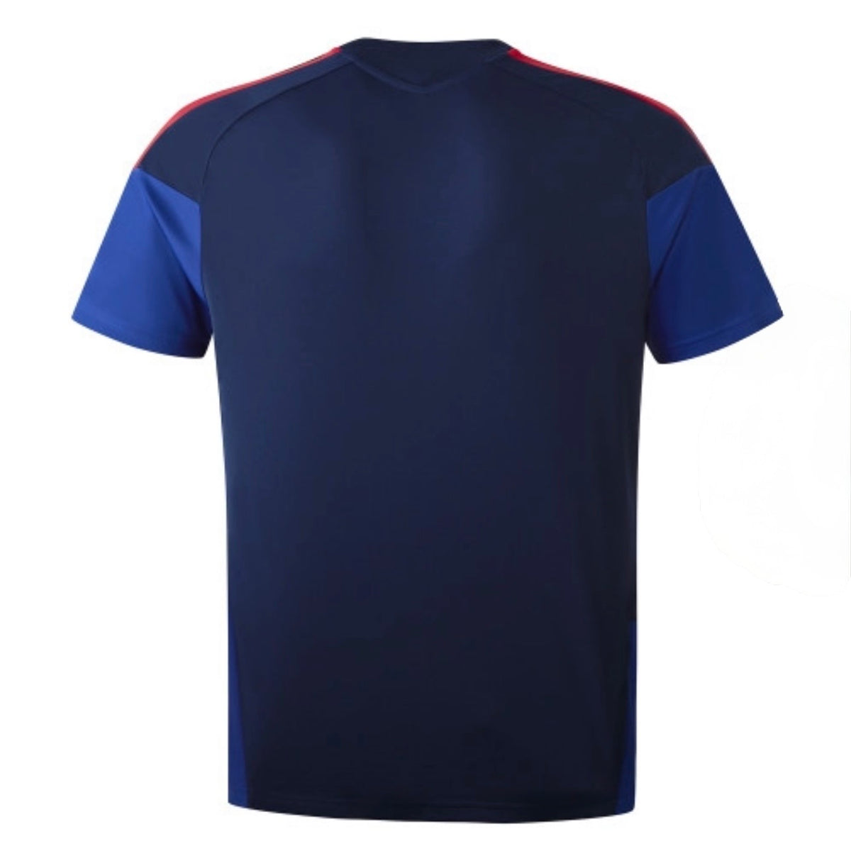 Camisola Olympique Lyonnais Treino 2026/27 – imagem 2