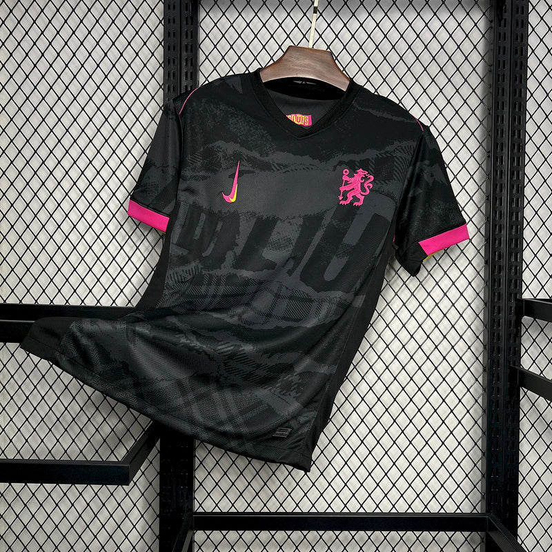 Camisola Chelsea third 2024/25
