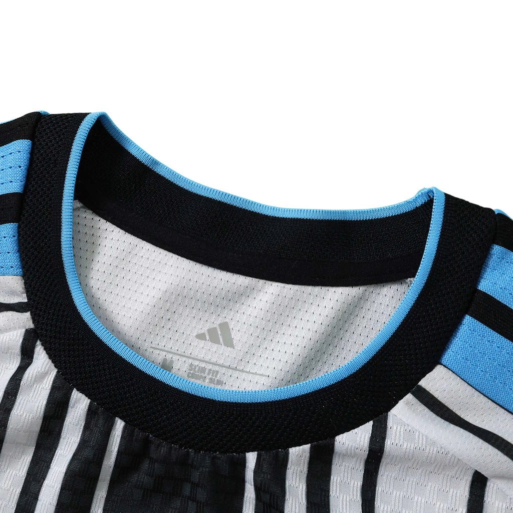 Camisola Newcastle principal 2026/27 - MANGA LONGA