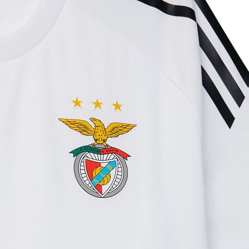 Camisola treino branca 2025/26 treinamento