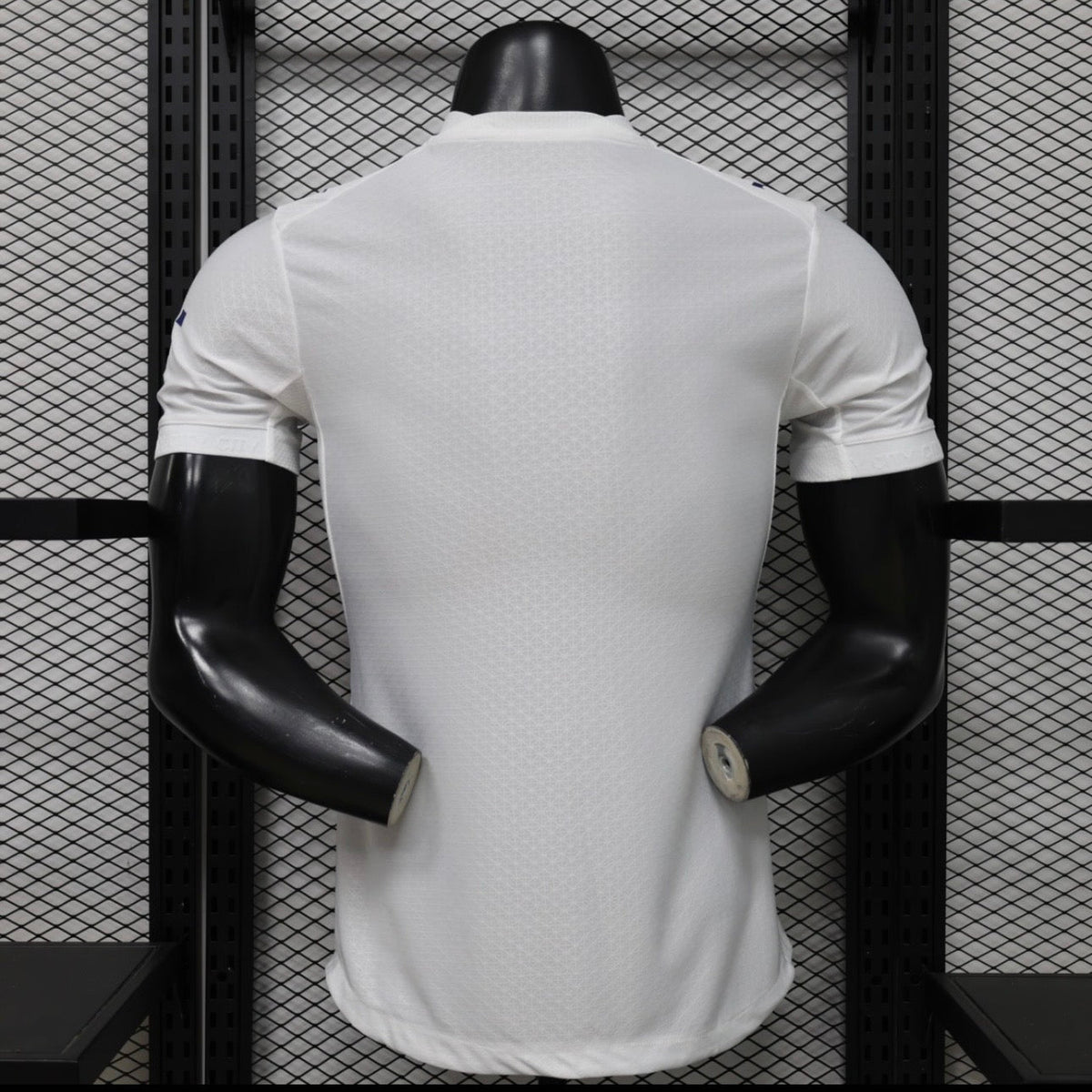 Camisola Alternativa 2026/27 - PLAYER